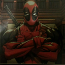 weapon-x-reject avatar