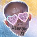 weapon-xix-week avatar