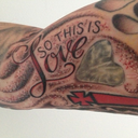 wears-his-heart-on-his-sleeve avatar