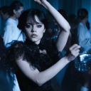 wednesdayaddams4president avatar