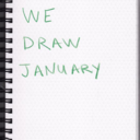 wedrawjanuary avatar