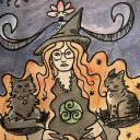 wee-witchy-woman avatar