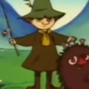 weed-snufkin avatar