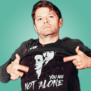 wehatemisha avatar