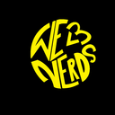 weheartnerds avatar