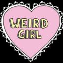 weird-girls-life avatar