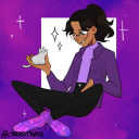 weirdalsochaotic avatar