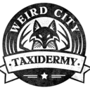 weirdcitytaxidermy avatar