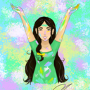 weirdgirl-14-art avatar