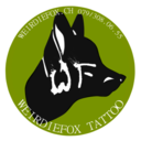 weirdiefox avatar