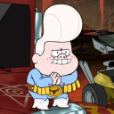 weirdmagideon avatar