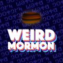 weirdmormonshit avatar