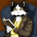 weirdness-as-always avatar