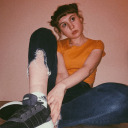 weirdness-collector avatar