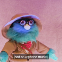 weirdness-level-increased avatar