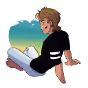 weirdoughnart avatar