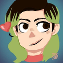 weirdowolfie avatar