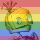 weirdrobotguy avatar