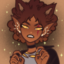 weirdwerewolfgirl avatar