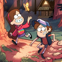 welcome-to-gravity-falls avatar