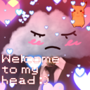 welcome-to-my-headd avatar