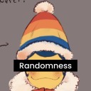 welcomehomerandomness avatar