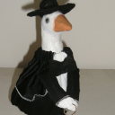 welldressedgoose avatar