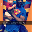 wellyfonzar3llie avatar