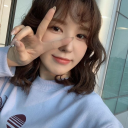 wendy-red-velvet avatar