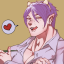 were-eclair avatar