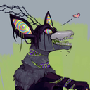 weredoearts avatar