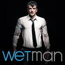 wet-man avatar