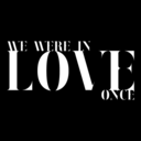 wewereinloveonce avatar