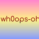 wh0ops-oh-n0 avatar