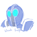 whackknight avatar