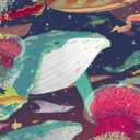 whaleart avatar