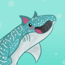 whalesharkcat avatar