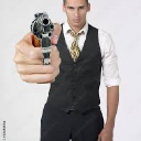 what-gun-would-they-use avatar