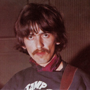 what-is-life-harrison avatar