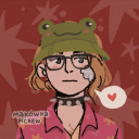 whatcolorissaturn avatar