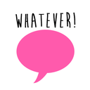 whatever-quotes001 avatar
