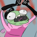 whatisgoingonhereman avatar