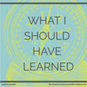 whatishouldhavelearned avatar