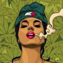 whatismarijuana avatar