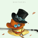 whatisthisthingcallednormal avatar