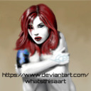 whatsthisart avatar
