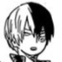 when-in-doubt-draw-bnha avatar