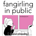 whenindoubtfangirlitout avatar