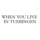 whenyouliveintuebingen avatar