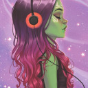 where-who-why-is-gamora avatar